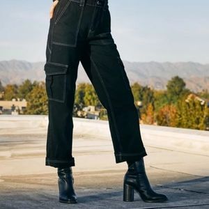 URBAN OUTFITTERS BDG Skate Cargo Utility Pants